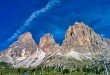 Day Trip from Venice to the Dolomites