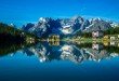 Day Trip from Venice to the Dolomites