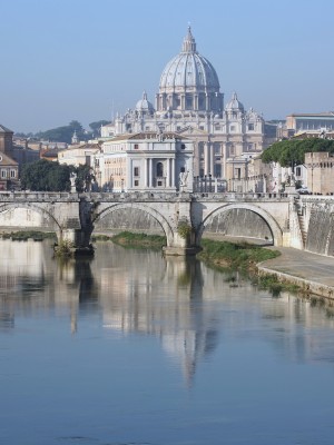 Rome and Vatican Shore Trip - Picture 5