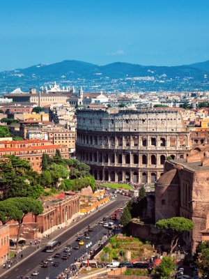 Coliseo y Antigua Roma visita privada - Picture 5