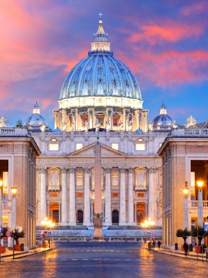 Excursión Roma y Vaticano - Picture 4