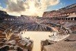 Colosseum Dungeons & Roman Forum Small Group Tour