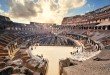 Gladiators’ entrance Colosseum Private Tour