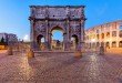Gladiators’ entrance Colosseum Private Tour
