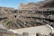 Colosseum Dungeons & Roman Forum Small Group Tour