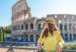 Colosseum and Ancient Rome Private Tour