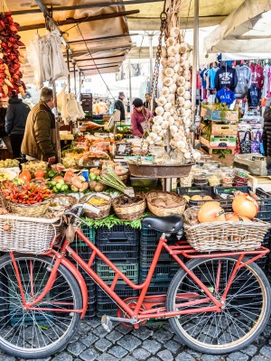 Visita Gastronómica en Roma para Familias - Picture 2