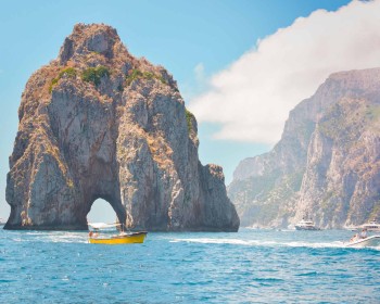 Top 5 things to see in Capri