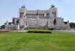 Rome Airport Private Transfer with Driving Tour