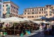 Private Tour of Rome’s Market