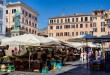Market Tour in Rome for Families