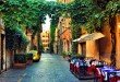 Private Tour of Trastevere and Jewish district in Rome
