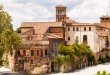 Private Tour of Trastevere and Jewish district in Rome