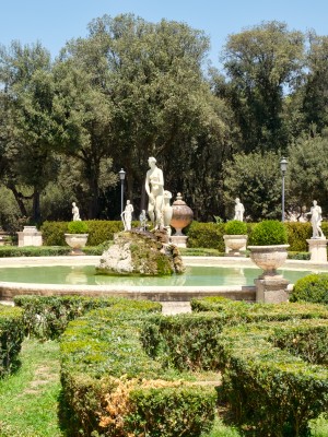 Visita Privada a la Galería Borghese - Picture 4