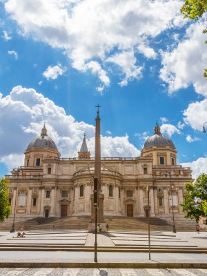 Tour of the Christian Relics in Rome - Picture 4