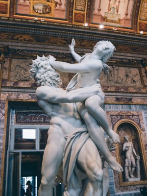 Visita Privada a la Galería Borghese - Picture 2