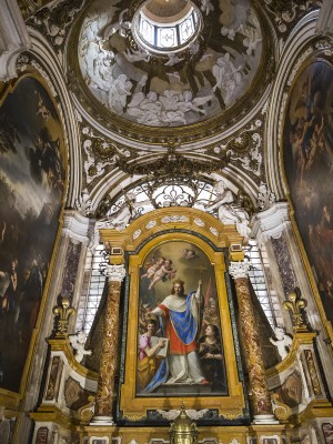 Caravaggio and Bernini Private Tour of Rome - Picture 3