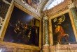 Caravaggio and Bernini Private Tour of Rome