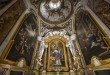 Caravaggio and Bernini Private Tour of Rome