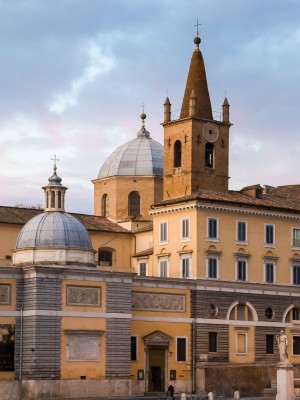 Caravaggio and Bernini Private Tour of Rome - Picture 7