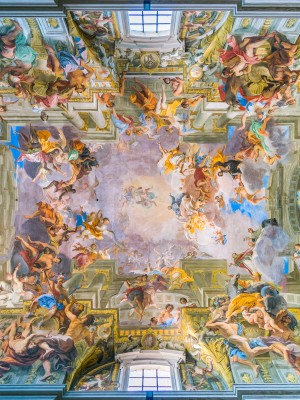 Tour Privado de Caravaggio y Bernini en Roma - Picture 6