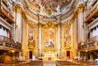 Caravaggio and Bernini Private Tour of Rome
