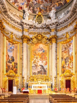 Tour Privado de Caravaggio y Bernini en Roma - Picture 4