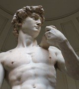 Gallery of the Accademia Express Tour