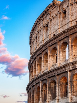 Tour del Coliseo y Roma subterránea para niños - Picture 4