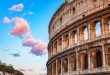 Driving Guided Tour of Rome for Kids
