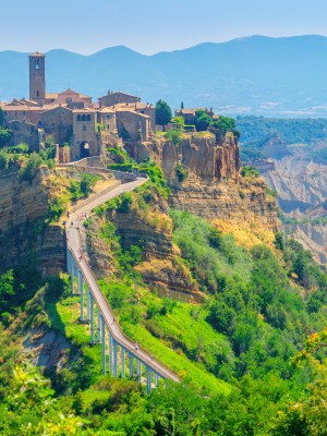Excursión de un día a Orvieto y Bagnoregio desde Roma - Picture 3