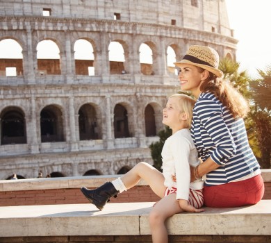 Colosseum With Arena and Ancient Rome Semi- Private Tours