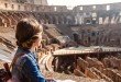 Búsqueda del tesoro en el Coliseo