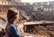 Colosseum Scavenger Hunt