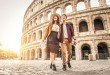 Romantic Twilight in Rome Private Tour