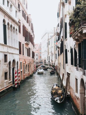 Venice Private Tour of Cannaregio District and Jewish Ghetto - Picture 1