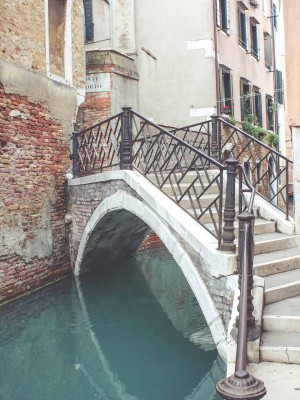 Venice Private Tour of Cannaregio District and Jewish Ghetto - Picture 2