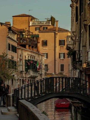 Venice Private Tour of Cannaregio District and Jewish Ghetto - Picture 3