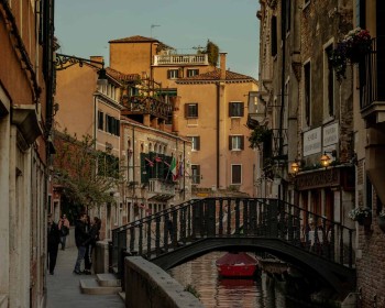 4 things you should know about Jewish Ghetto in Venice