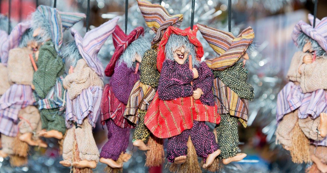 La Befana Italy Tradition - Just Italy Travel Guide