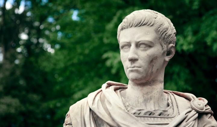 Top 5 Interesting Facts About Caligula