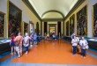 Skip the Line Express Uffizi Gallery Small Group Tour