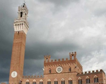 Discovering Siena: Top 5 unmissable things to do