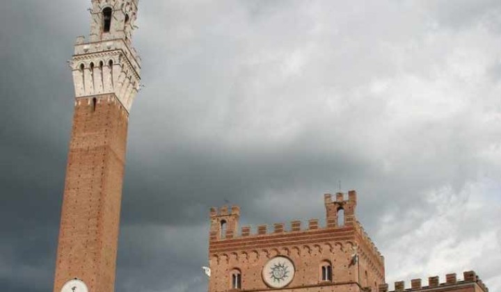 Discovering Siena: Top 5 unmissable things to do