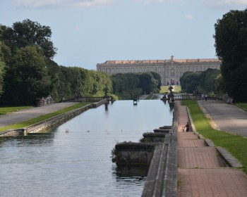 The Royal Palace of Caserta: an hidden gem in Naples surroundings