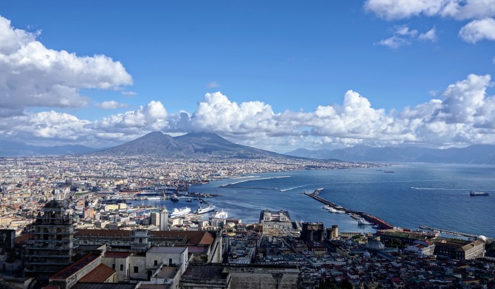What to do in Naples: discover the top 5 must see attractions