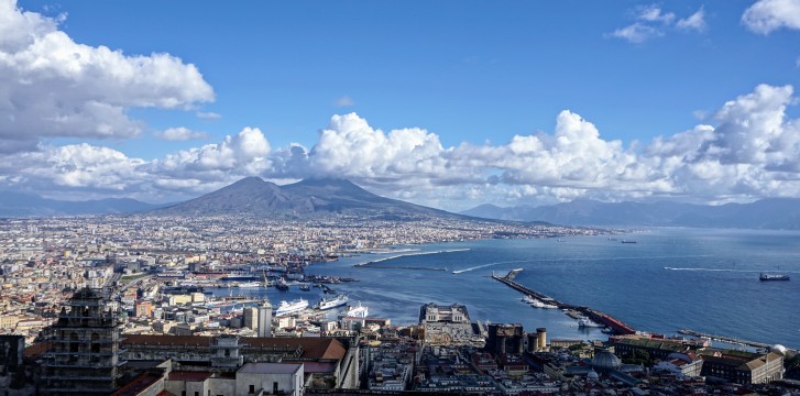 What to do in Naples: discover the top 5 must see attractions