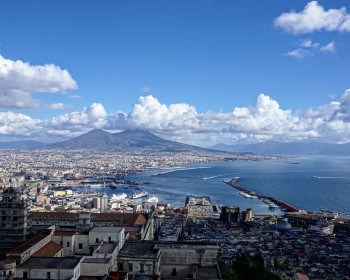 What to do in Naples: discover the top 5 must see attractions