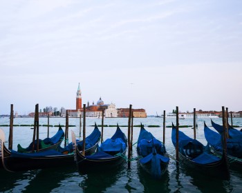 Venetian Gondola: 8 secrets you should know about Venice symbol