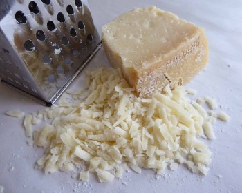 The history of Parmesan Cheese, all you need to know.